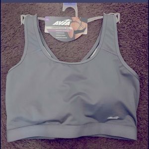 Women’s Sports Bra